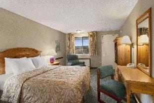 Days Inn By Wyndham Auburn Szoba fotó