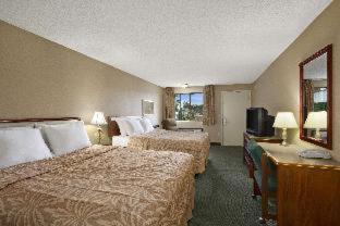Days Inn By Wyndham Auburn Szoba fotó